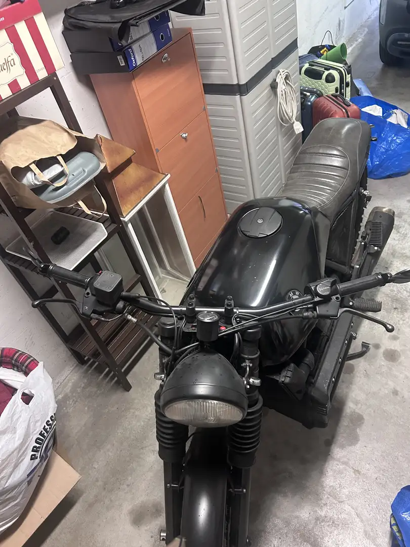 BMW K 100 LT - 2