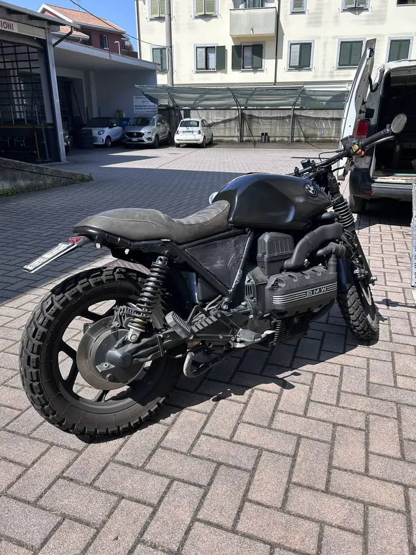 BMW K 100 LT - 2