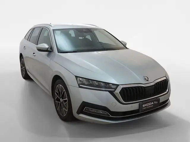 Skoda Octavia 1.0 TSI M-HEV 110cv Style e-tec GARANZIA 24 MESI