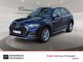 Audi Q5 TFSI 50 e quat. advanced ACC Navi AHK EPH+ Azul - thumbnail 1