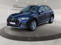 Audi Q5 TFSI 50 e quat. advanced ACC Navi AHK EPH+ Azul - thumbnail 3