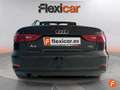 Audi A3 Cabrio 1.6TDI CD Ambition Negro - thumbnail 4