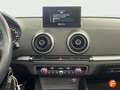 Audi A3 Cabrio 1.6TDI CD Ambition Negro - thumbnail 8