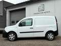 Renault Kangoo 1.5 dCi 75pk Express Comfort Airco Cruise Blanc - thumbnail 4
