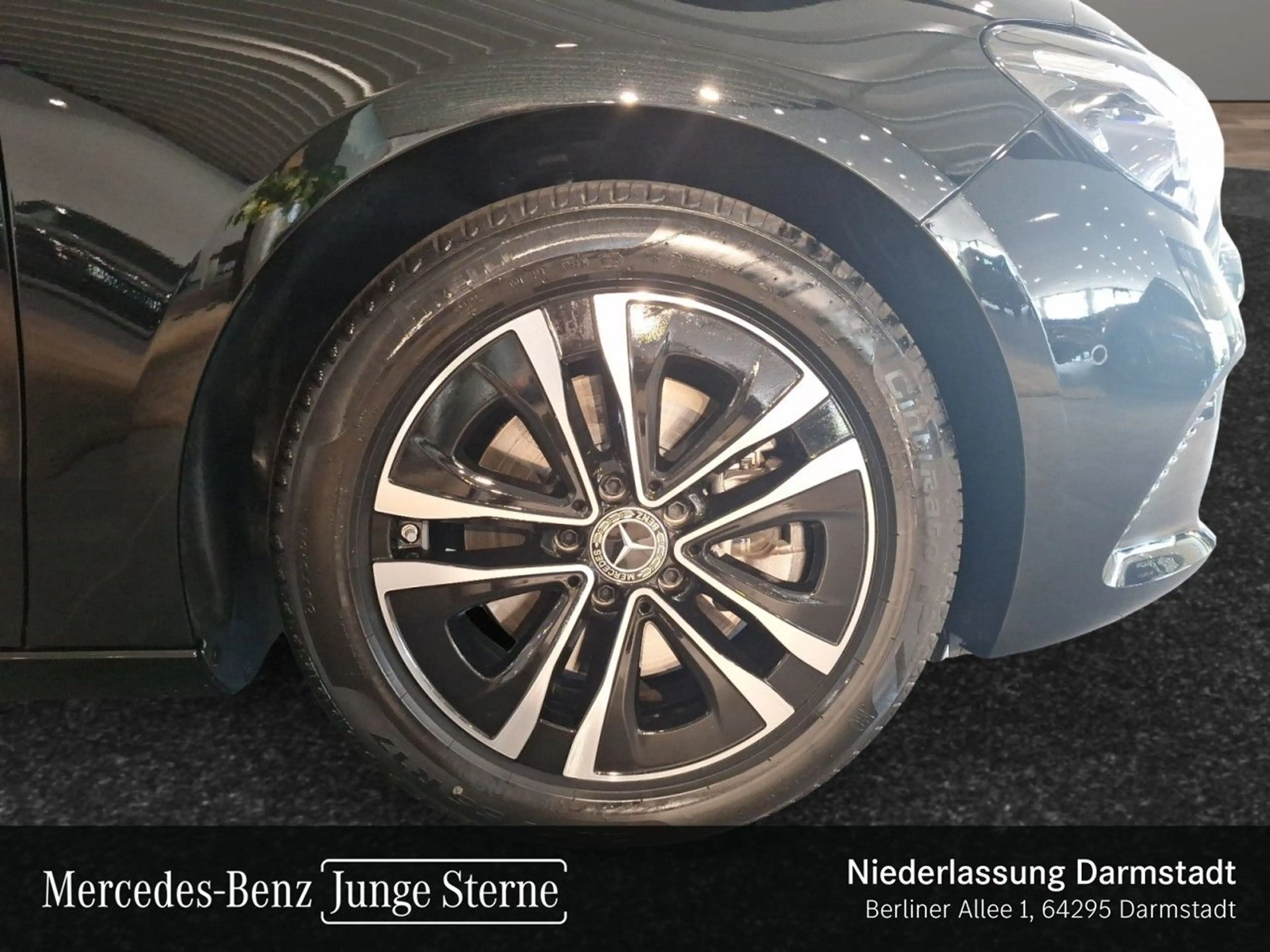 Mercedes-Benz B 220 4M PROGRESSIVE+MULTIBEAM+STHZG+KAMERA+8G — photo 5
