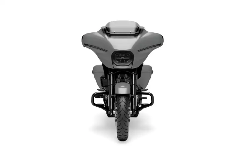 Harley-Davidson Street Glide - foto 3