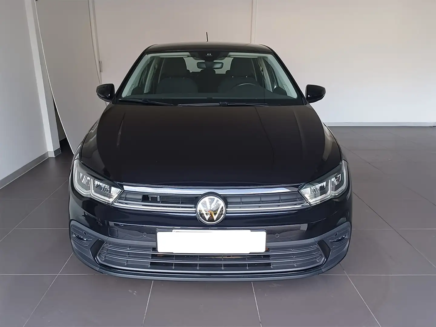 Volkswagen Polo 1.0 tsi life 95cv Noir - 2
