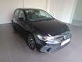Volkswagen Polo 1.0 tsi life 95cv Noir - thumbnail 3