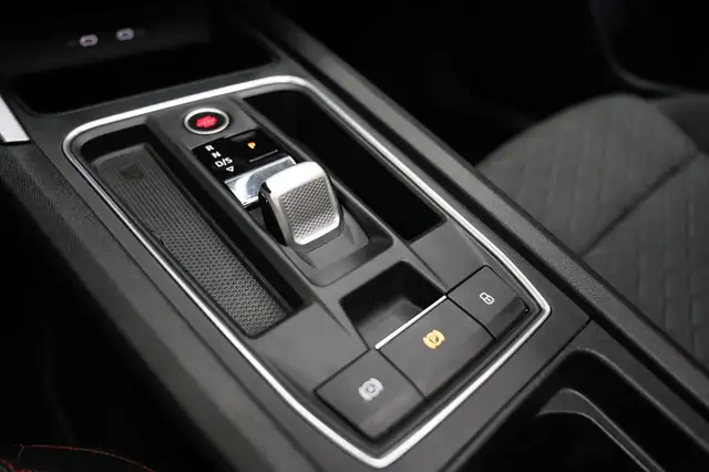 Seat Leon view 15