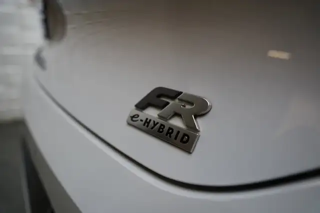 Seat Leon view 10
