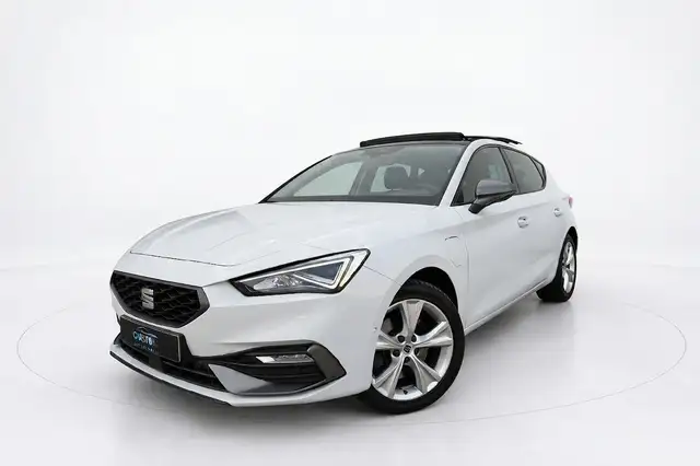 Seat Leon view 24