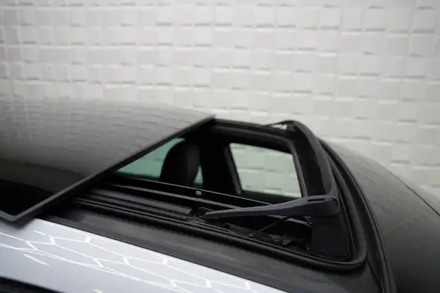 Seat Leon view 9