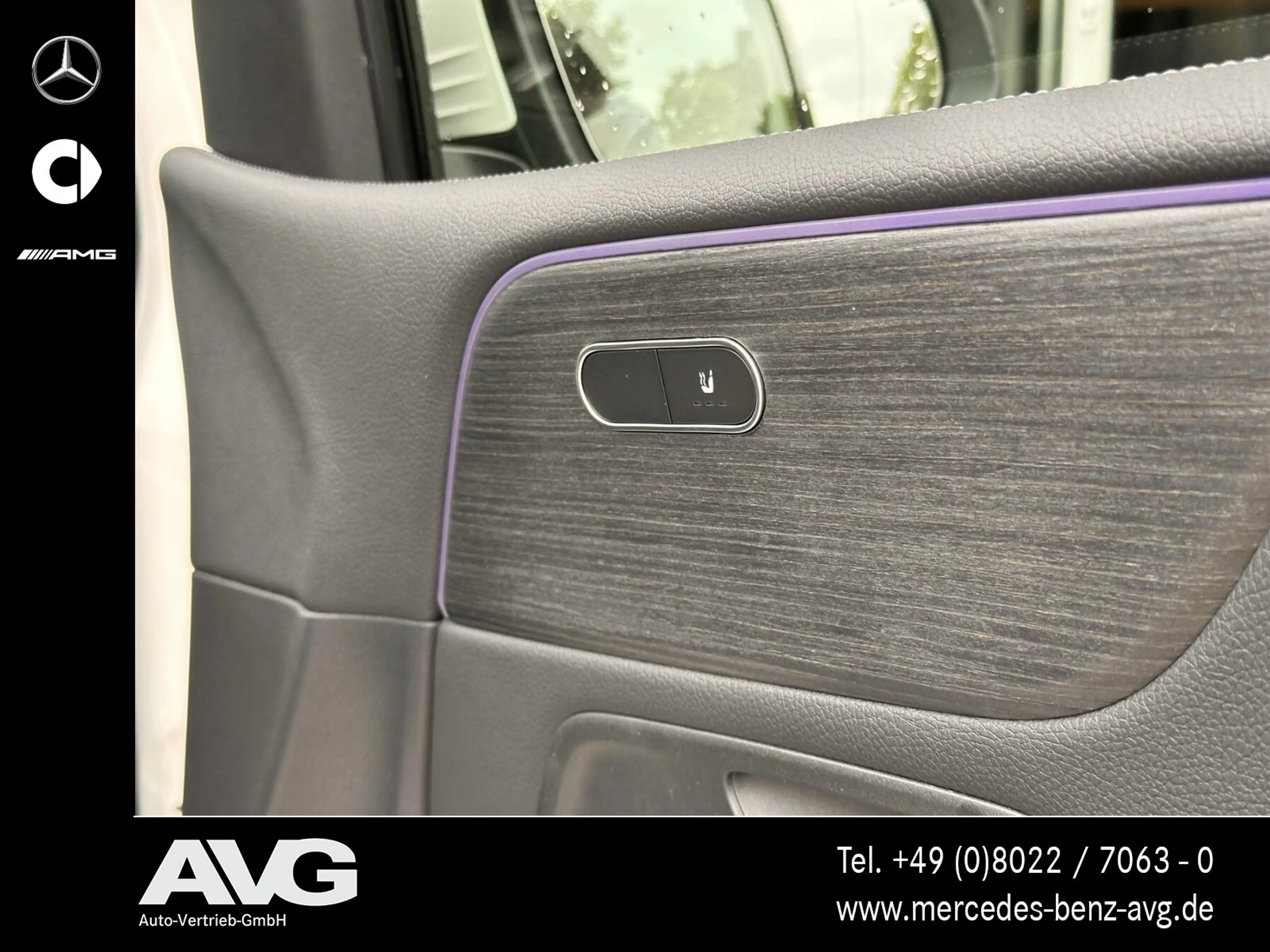 Mercedes-Benz B 200 B 200 Navi/Distronic/Autom. Progressive Keyless-Go — photo 15