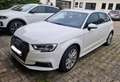 Audi A3 Sportback 40 e-tron Weiß - thumbnail 1