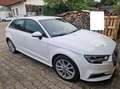 Audi A3 Sportback 40 e-tron Weiß - thumbnail 4