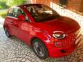 Fiat 500e Red Rot - thumbnail 1