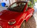 Fiat 500e Red Rot - thumbnail 2
