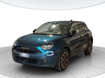 1.2 Hybrid 100cv La Prima auto