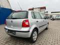 Volkswagen Polo IV Basis Срібний - thumbnail 7