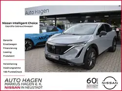 Nissan Ariya Evolve Pack 87kWh