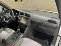 Volkswagen Tiguan Allspace 2.0 TDI DSG 4M R-Line 360°|20Z.|Matrix|AHK|Pano|Hu Weiß - thumbnail 10