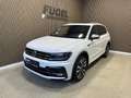 Volkswagen Tiguan Allspace 2.0 TDI DSG 4M R-Line 360°|20Z.|Matrix|AHK|Pano|Hu Weiß - thumbnail 2