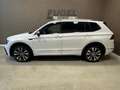 Volkswagen Tiguan Allspace 2.0 TDI DSG 4M R-Line 360°|20Z.|Matrix|AHK|Pano|Hu Weiß - thumbnail 3