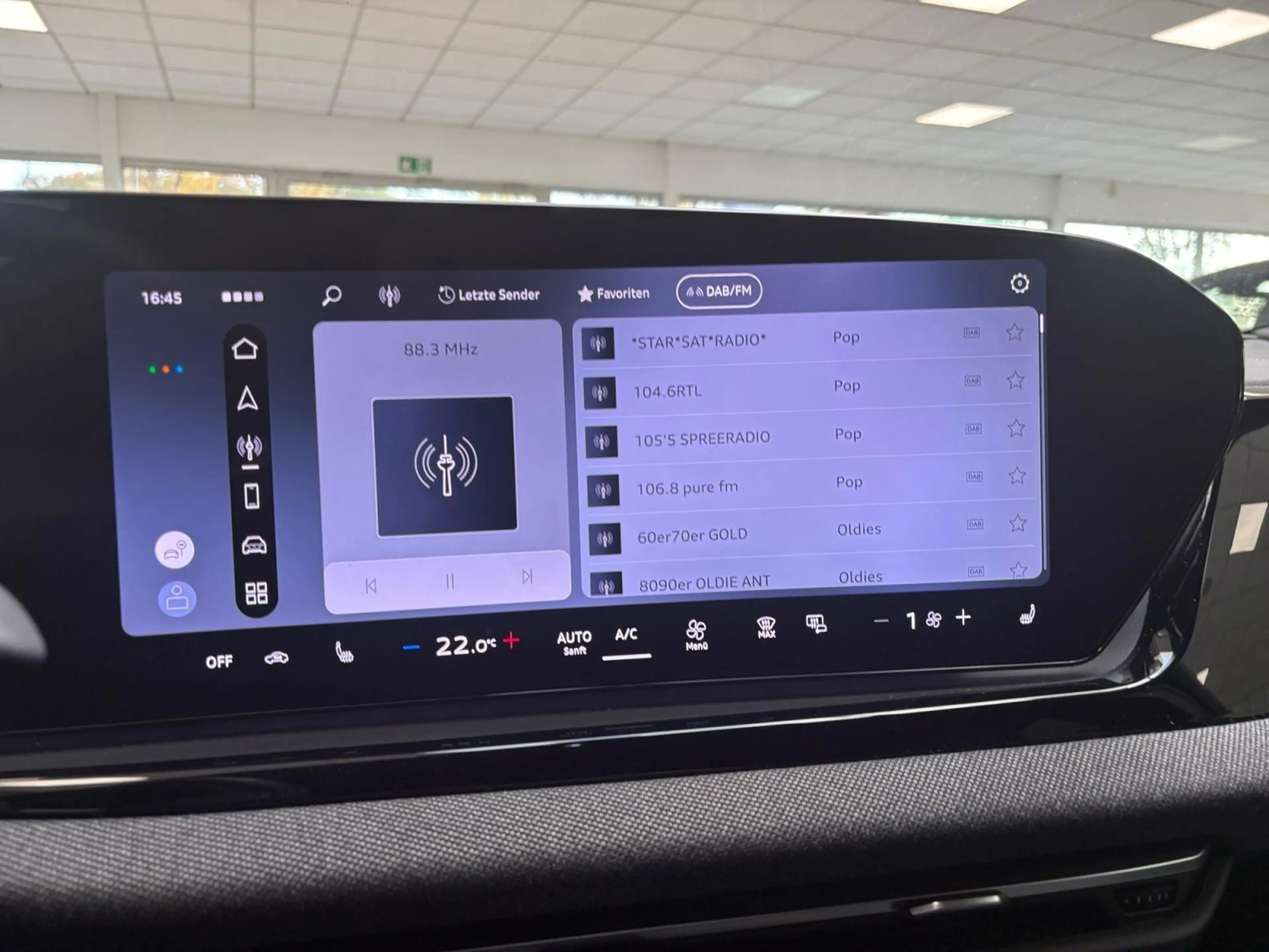 Audi A5 Limo TDI S-LINE*MATRIX*ACC*360*NAVI*TOTW — photo 21