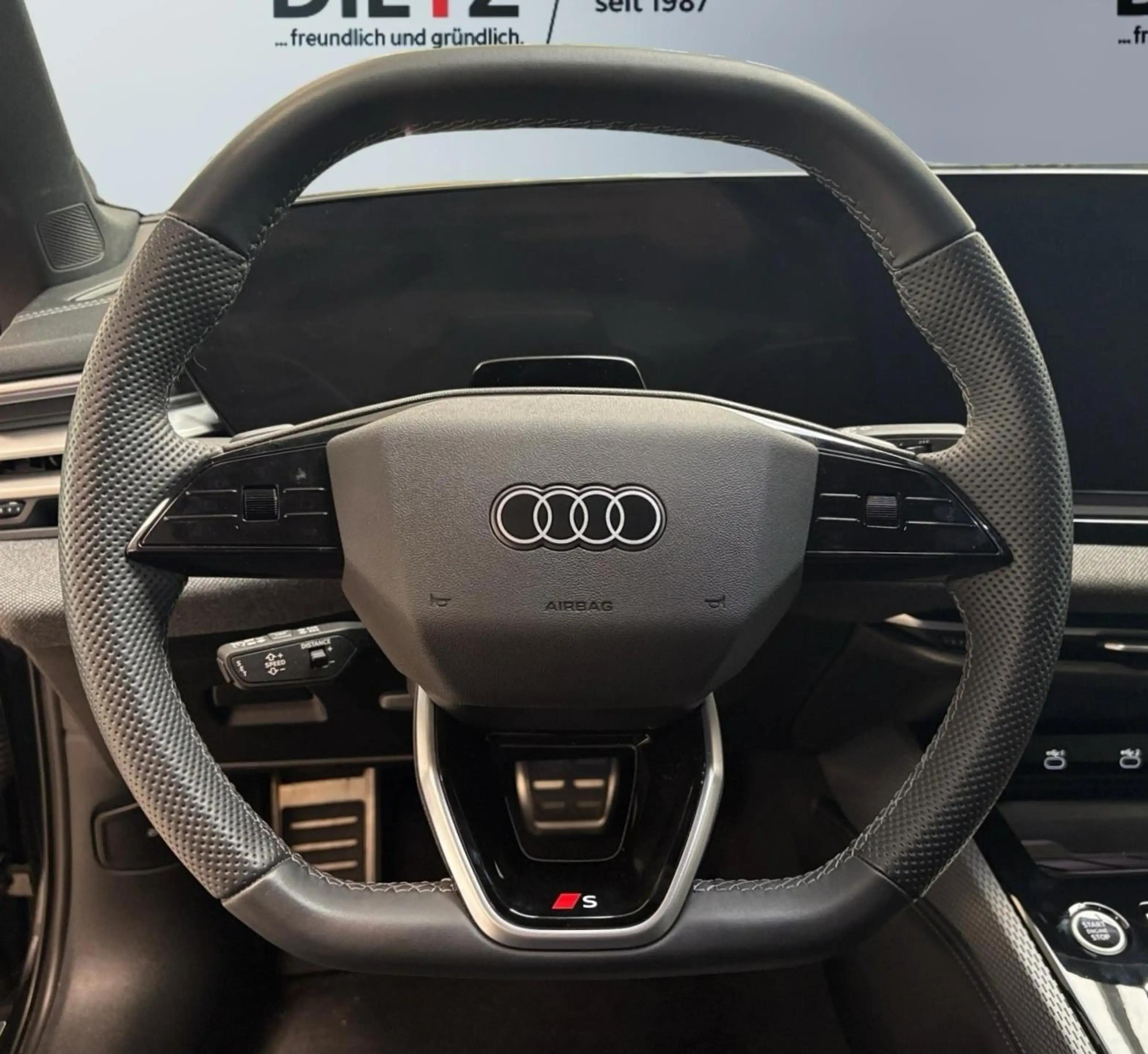 Audi A5 Limo TDI S-LINE*MATRIX*ACC*360*NAVI*TOTW — photo 12