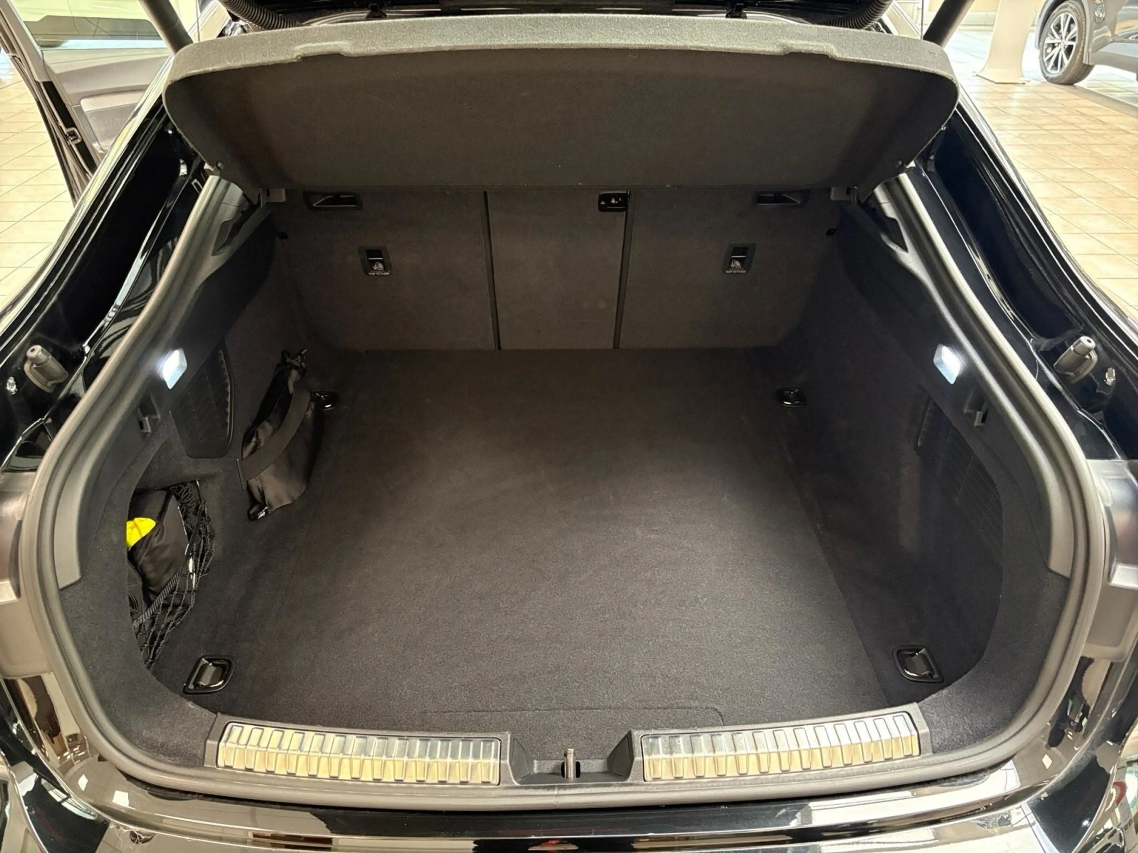 Audi A5 Limo TDI S-LINE*MATRIX*ACC*360*NAVI*TOTW — photo 27