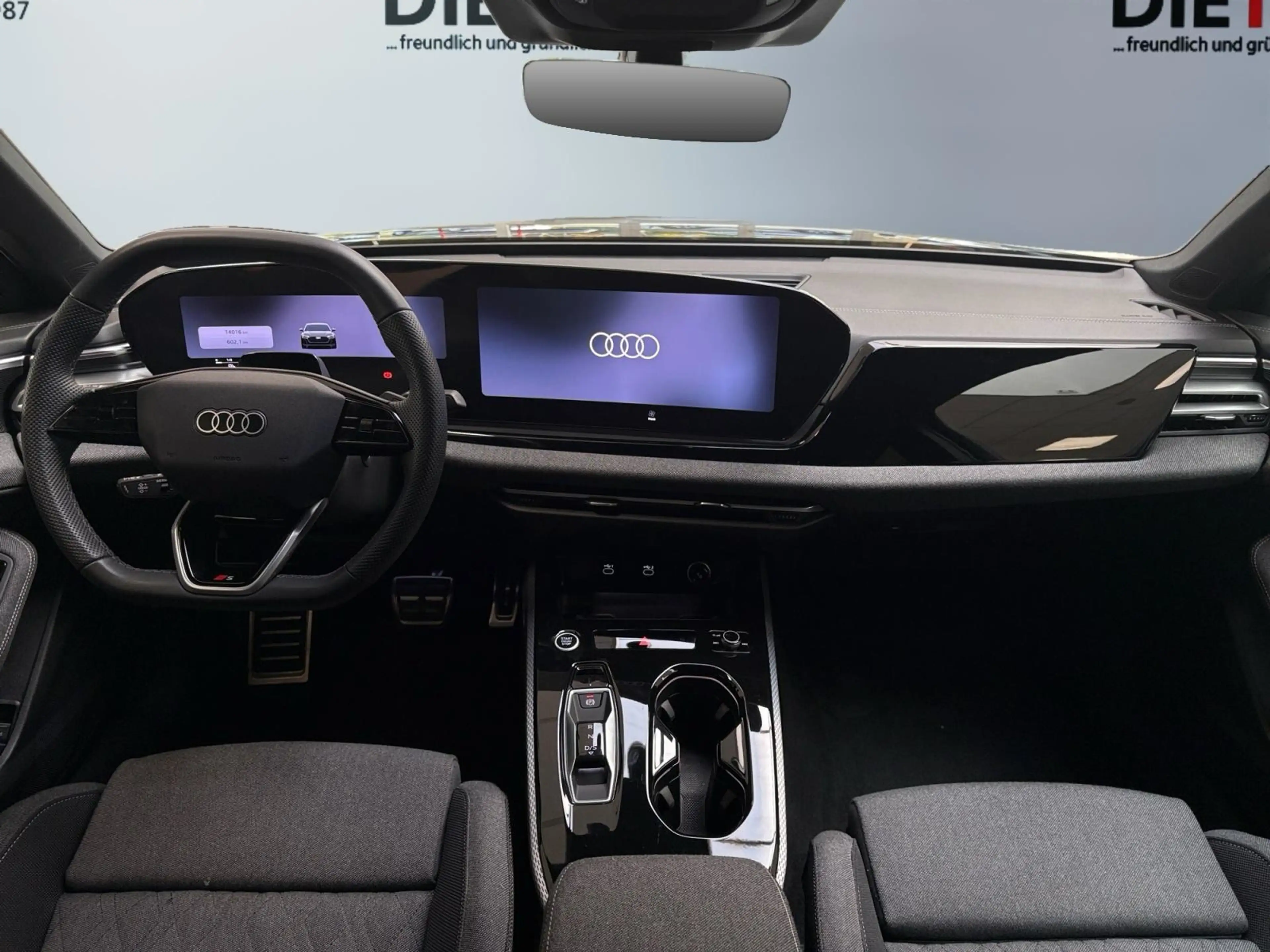 Audi A5 Limo TDI S-LINE*MATRIX*ACC*360*NAVI*TOTW — photo 11