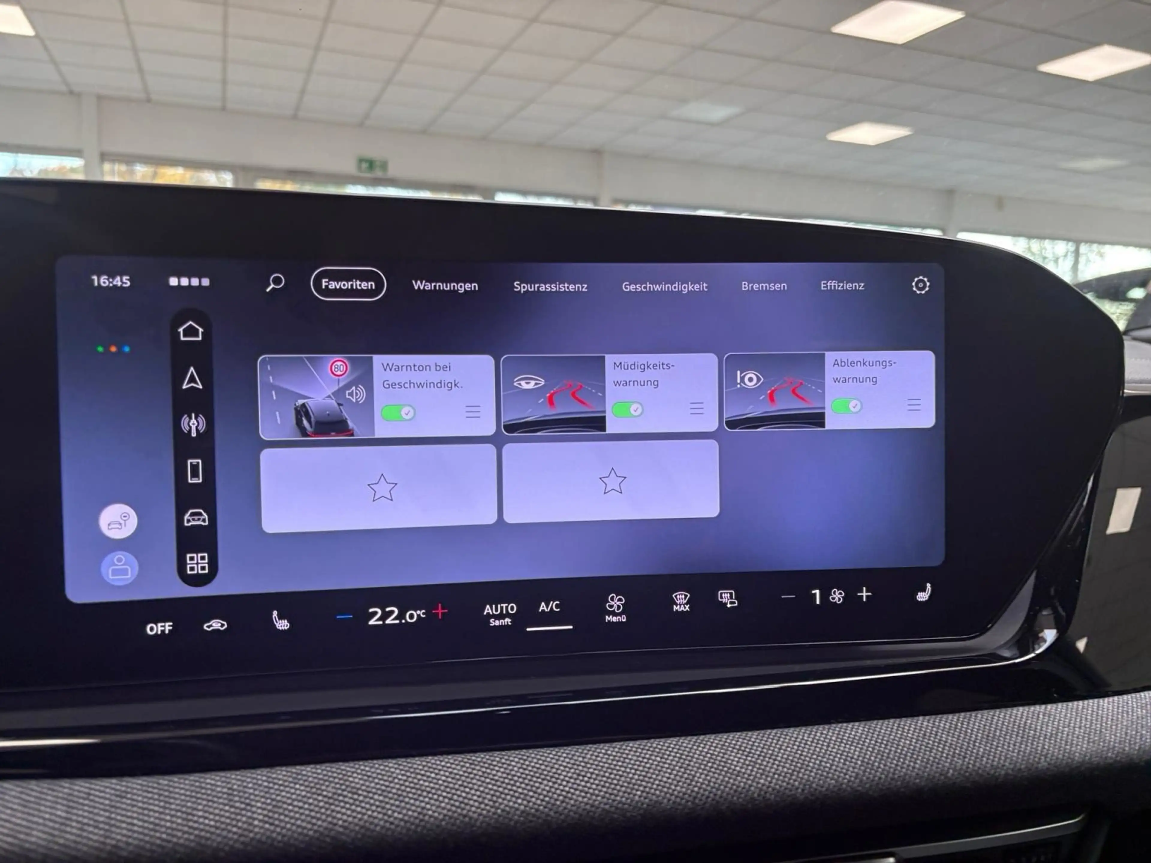Audi A5 Limo TDI S-LINE*MATRIX*ACC*360*NAVI*TOTW — photo 22