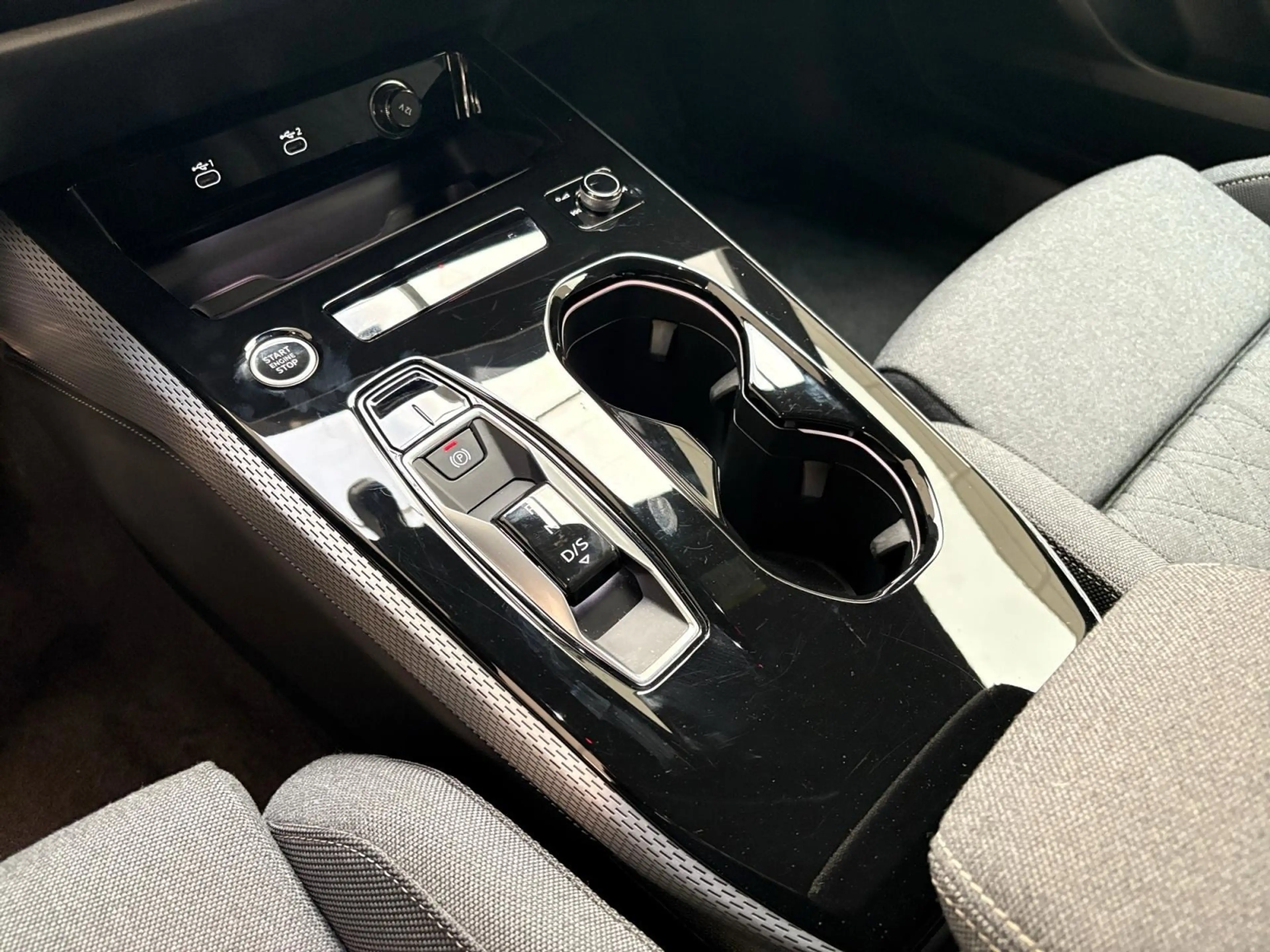 Audi A5 Limo TDI S-LINE*MATRIX*ACC*360*NAVI*TOTW — photo 14