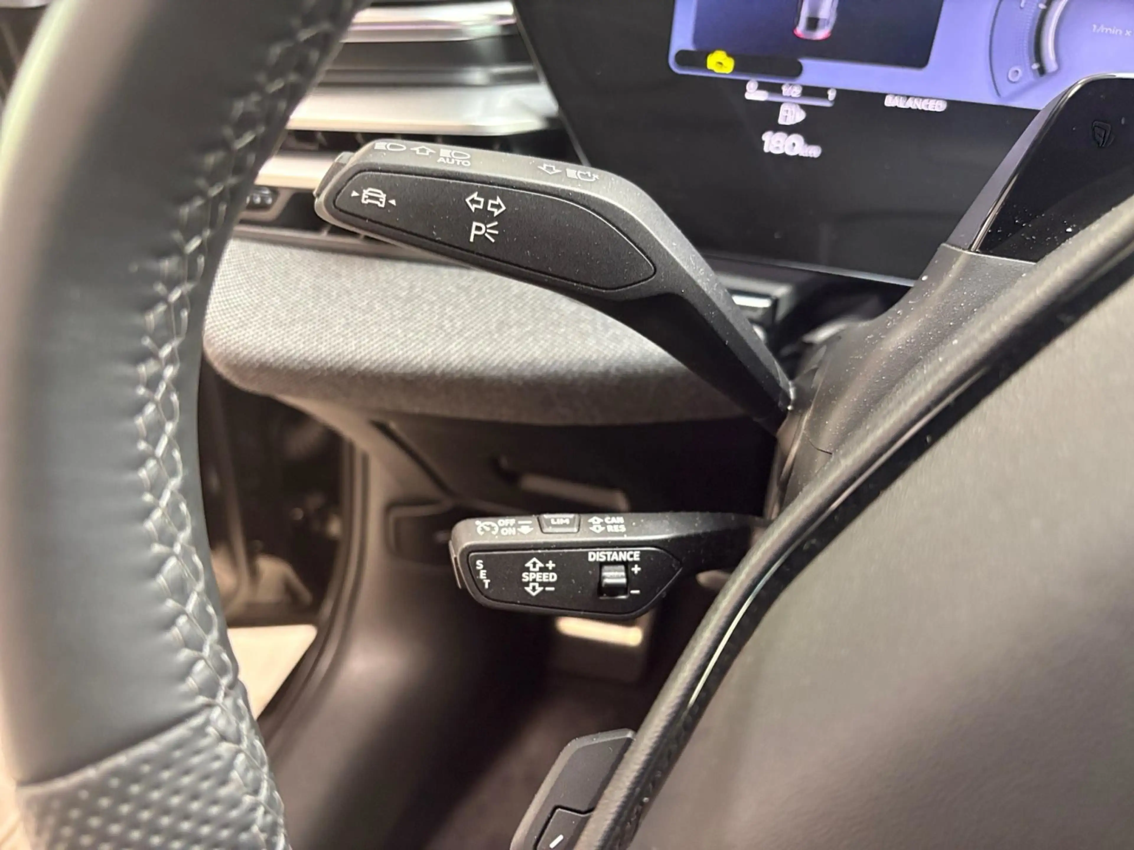 Audi A5 Limo TDI S-LINE*MATRIX*ACC*360*NAVI*TOTW — photo 13