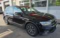 Volkswagen Tiguan Comfortline 4Motion Business DSG AHK Navi TOP Schwarz - thumbnail 2