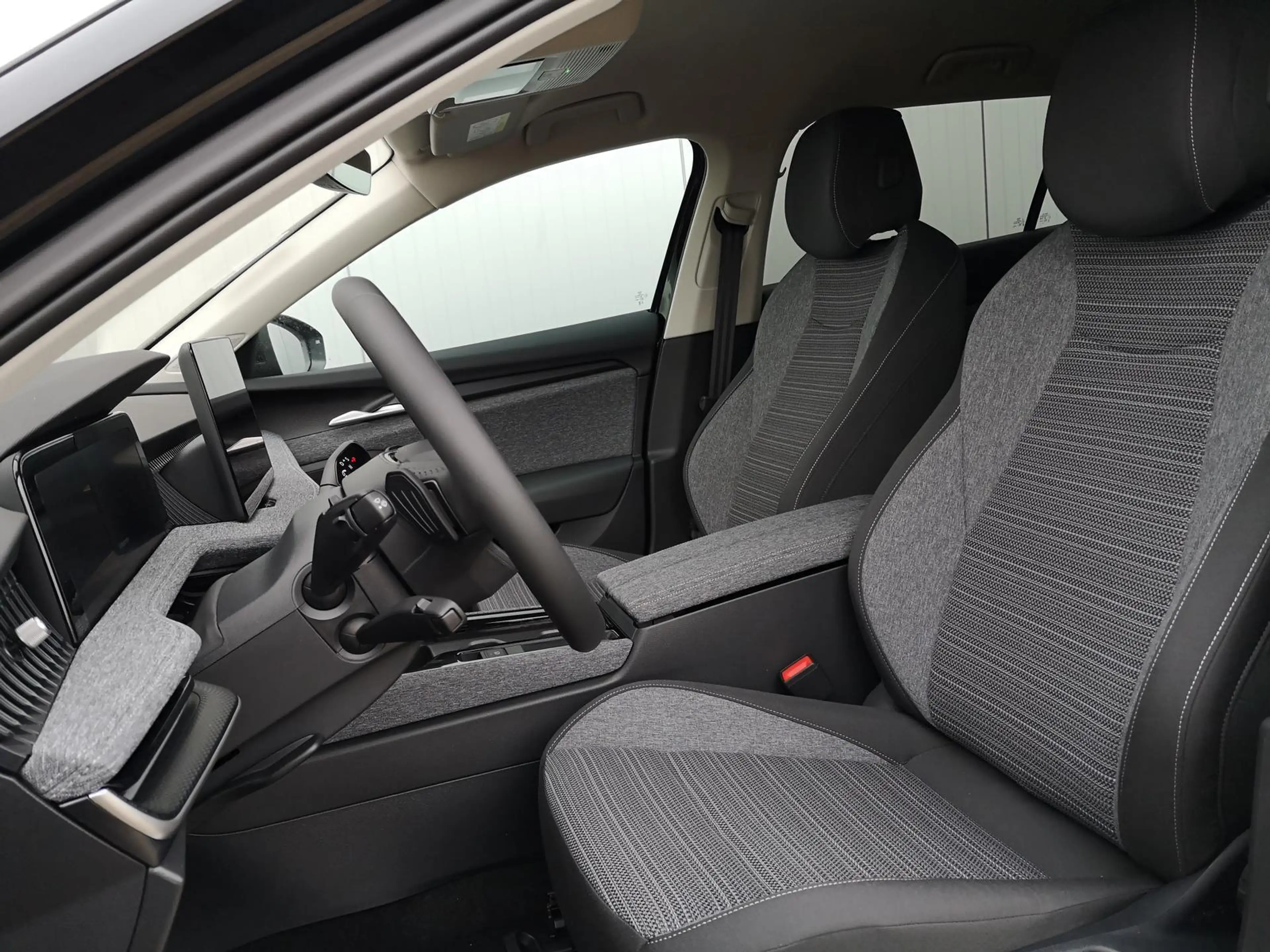 Skoda Superb Combi 2.0 TDI 142kW 4x4 Selection DSG ABT AHK 3... — photo 8