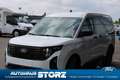 Ford Transit Courier Trend FAHRER-ASSISTENZ PK|SITZ PK|KLIMA|BLUETOOTH| Biały - thumbnail 7