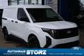 Ford Transit Courier Trend FAHRER-ASSISTENZ PK|SITZ PK|KLIMA|BLUETOOTH| Biały - thumbnail 1
