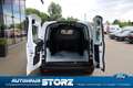 Ford Transit Courier Trend FAHRER-ASSISTENZ PK|SITZ PK|KLIMA|BLUETOOTH| Biały - thumbnail 10