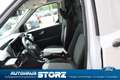 Ford Transit Courier Trend FAHRER-ASSISTENZ PK|SITZ PK|KLIMA|BLUETOOTH| Biały - thumbnail 9