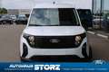 Ford Transit Courier Trend FAHRER-ASSISTENZ PK|SITZ PK|KLIMA|BLUETOOTH| Biały - thumbnail 8