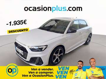 Sportback 25 TFSI Adrenalin