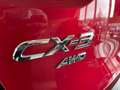 Mazda CX-3 CD105 AWD Revolution Aut. Rot - thumbnail 9