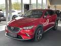 Mazda CX-3 CD105 AWD Revolution Aut. Rot - thumbnail 1