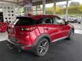 Mazda CX-3 CD105 AWD Revolution Aut. Rot - thumbnail 6