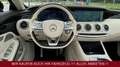 Mercedes-Benz S 63 AMG S -Klasse Cabriolet S 63 AMG 4Matic Schwarz - thumbnail 23