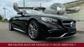 Mercedes-Benz S 63 AMG S -Klasse Cabriolet S 63 AMG 4Matic Schwarz - thumbnail 1