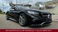 Mercedes-Benz S 63 AMG S -Klasse Cabriolet S 63 AMG 4Matic Schwarz - thumbnail 2