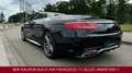Mercedes-Benz S 63 AMG S -Klasse Cabriolet S 63 AMG 4Matic Schwarz - thumbnail 26