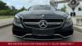 Mercedes-Benz S 63 AMG S -Klasse Cabriolet S 63 AMG 4Matic Schwarz - thumbnail 9